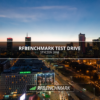 Jakość sieci mobilnej w Warszawie – najnowsze pomiary RFBenchmark Drive Test