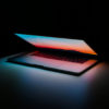MacBook z dotykową klawiaturą?