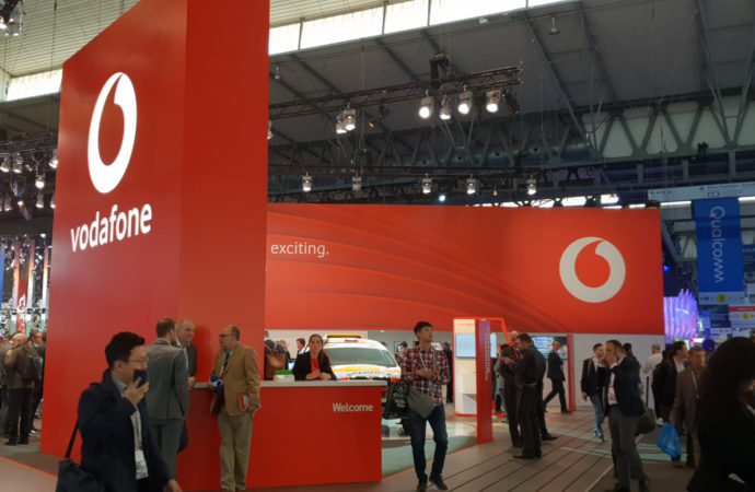 Karnawał technologii w Barcelonie – podsumowanie MWC 2019