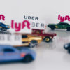 Uber przyszłości