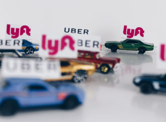 Uber przyszłości