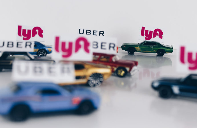 Uber przyszłości