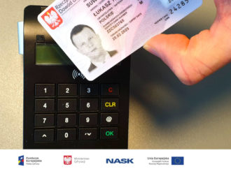 E-dowód dostępny od 7 marca