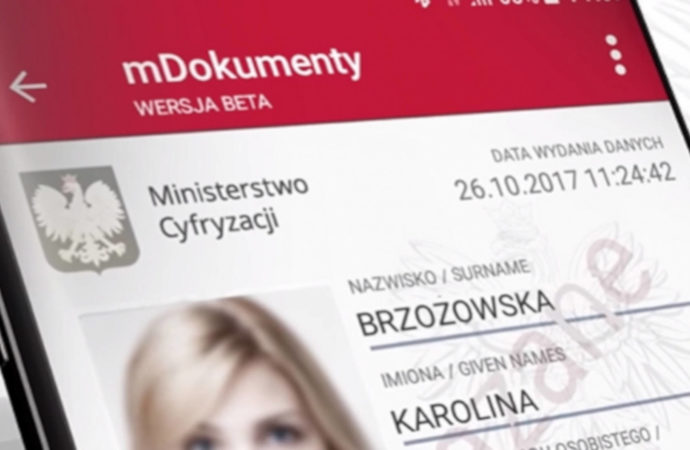 Odbierz paczkę dzięki aplikacji!
