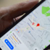 Stwórz wydarzenie na mapach Google