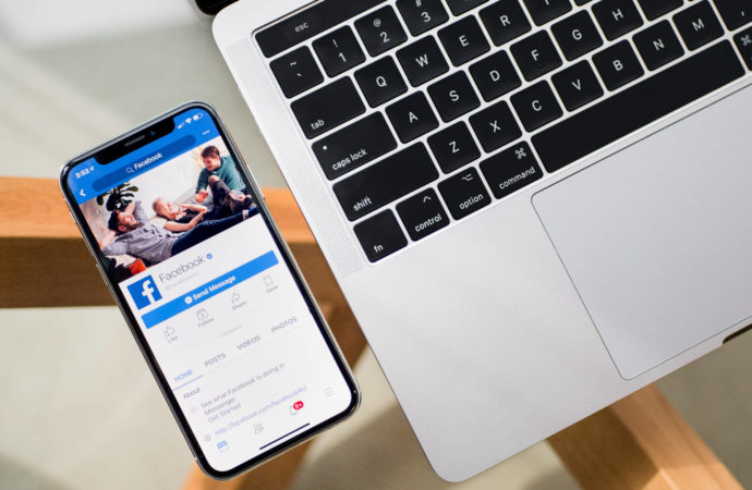 Czat wraca na Facebooka!