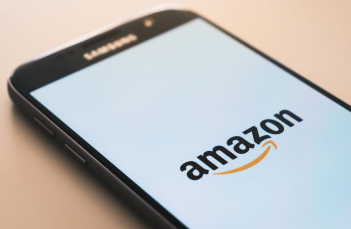 W Amazonie zwolni Cię maszyna