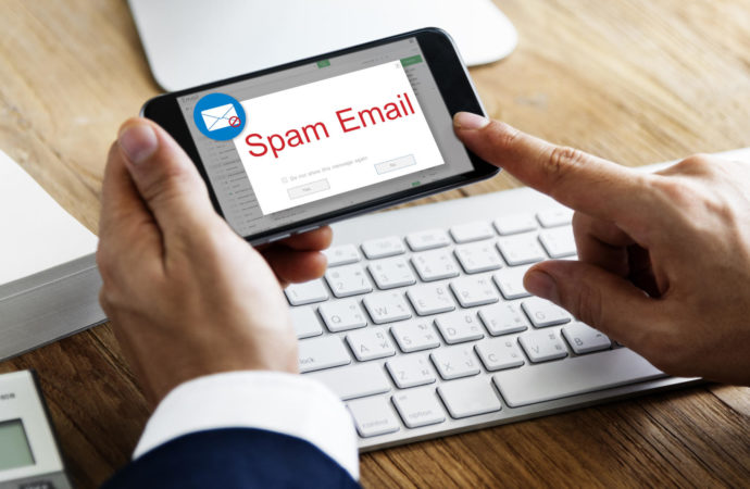 Uwaga na SMS o e-PIT – to próba wyłudzenia!