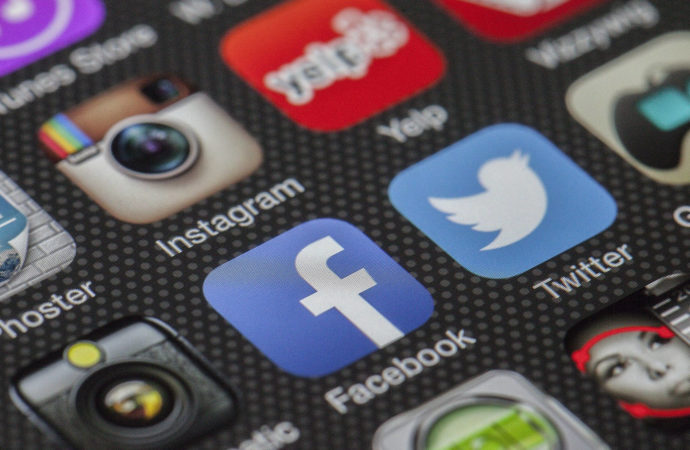 Facebook mówi Huawei nie?
