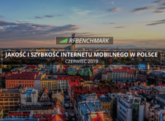 Kolejny miesiąc wyrównanej rywalizacji – ranking RFBENCHMARK (czerwiec 2019)