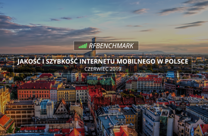 Kolejny miesiąc wyrównanej rywalizacji – ranking RFBENCHMARK (czerwiec 2019)