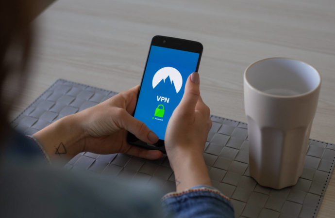 97 marek VPN jest pod kontrolą 23 firm. W większości chińskich (!)