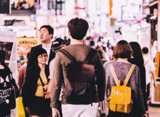 Koreański operator SK Telecom przekraczył milion abonentów 5G