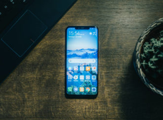 Czy Huawei zostanie w Polsce?