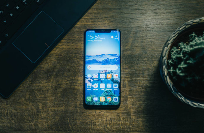 Czy Huawei zostanie w Polsce?