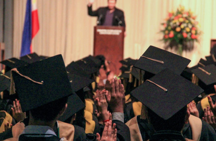 Uwaga studenci: jest nowy system system antyplagiatowy