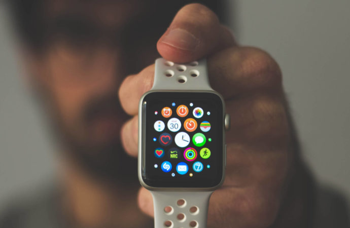 Gratka dla fanów Apple Watch w Japonii