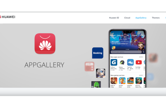 Jak Huawei radzi sobie z kryzysem?
