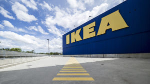 Jakość usług głosowych i szybkość Internetu mobilnego w sklepach sieci IKEA