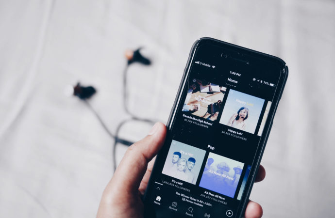 Artyści na Spotify trafią wprost do swoich odbiorców