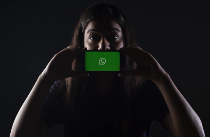 Dziennikarz i aktywiści w Indiach szpiegowani za pomocą WhatsApp. Wszystko przez  system Pegasus