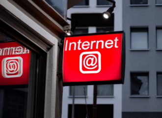 28 lat Internetu w Polsce