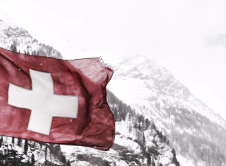 Szwajcaria przyspiesza – sieć 5G Sunrise pokrywa już 309 miast!