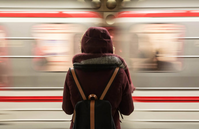 Wszystkie pociągi Pendolino mają już dostęp do WiFi