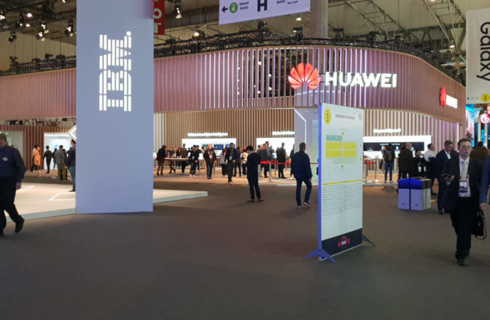 Targi MWC 2020 w Barcelonie odwołane! Powód? Koronawirus