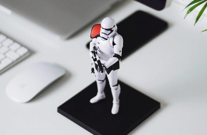 Ranking cyberbezpieczeństwa w Europie. Polska w połowie stawki