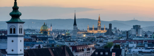 Качество и скорость мобильного интернета в Европе — отчет RFBenchmark (Q3 2018)