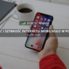 Czy ktoś złamie hegemonię T-Mobile i Orange?  – ranking RFBENCHMARK (luty 2020)
