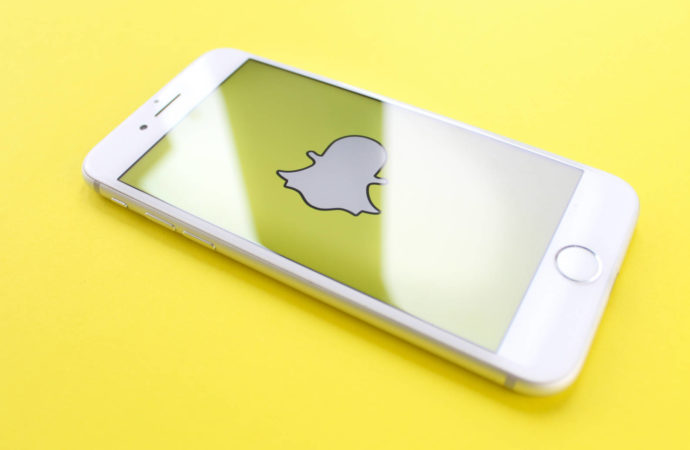 Snapchat claims, unlike Facebook, it fact-checks all political advertisements