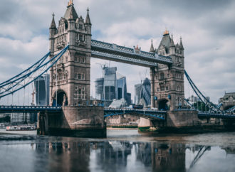 UK slips to 13th place in Digital Readiness rankings topped by Singapore