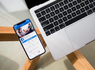 Facebook rzuca rękawicę Zoom