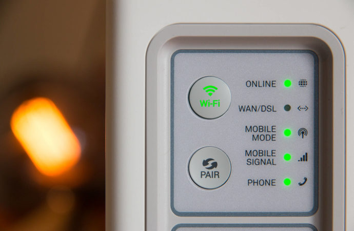 Wkrótce skorzystamy z Wi-Fi 6E. Czym jest najważniejsze usprawnienie WiFi ostatnich lat?