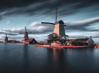 Dutch 5G spectrum auction to be carried out in June 2020