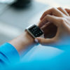 Rynek smartwatchy pomimo pandemii rośnie. Apple liderem!