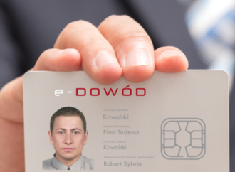 E-dowód osobisty będzie miał nowe zastosowania
