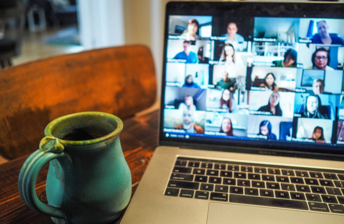 Google Meet dostępny dla wszystkich