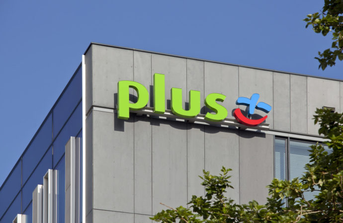 Plus uruchomi pierwszą komercyjną sieć 5G w Polsce