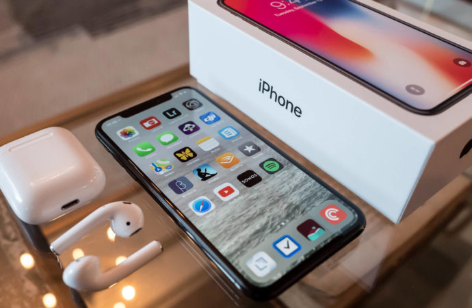 To koniec iOS? Apple przymierza się do zmiany nazwy