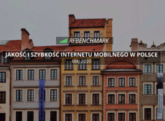 Wszystko wróciło do normy? – ranking RFBENCHMARK (maj 2020)