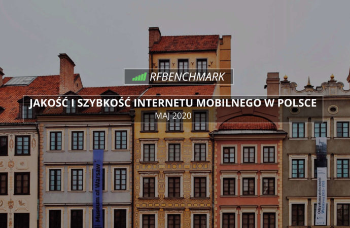 Wszystko wróciło do normy? – ranking RFBENCHMARK (maj 2020)