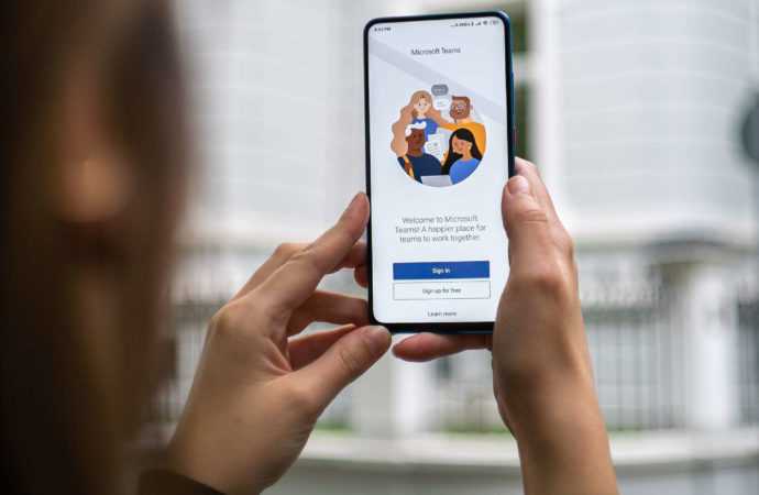 Microsoft Teams w wersji dla rodzin? Nowy pomysł giganta z Redmond