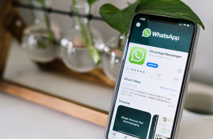 WhatsApp uruchamia płatności mobilne w Brazylii