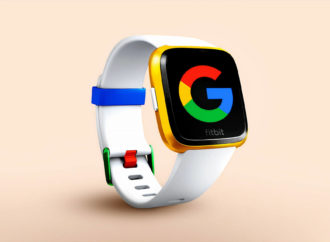 Przejęcie Fitbit przez Google pod znakiem zapytania