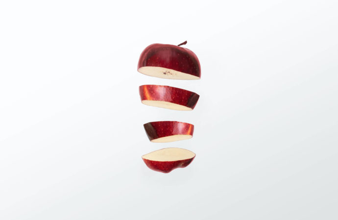 Ekosystem Apple’a bezpieczny? Nie do końca…