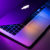 Praca zdalna spowodowała wzrost sprzedaży MacBooków