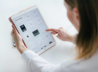 Sprzedaż tabletów nieoczekiwanie rośnie. Q2 2020 rekordowy